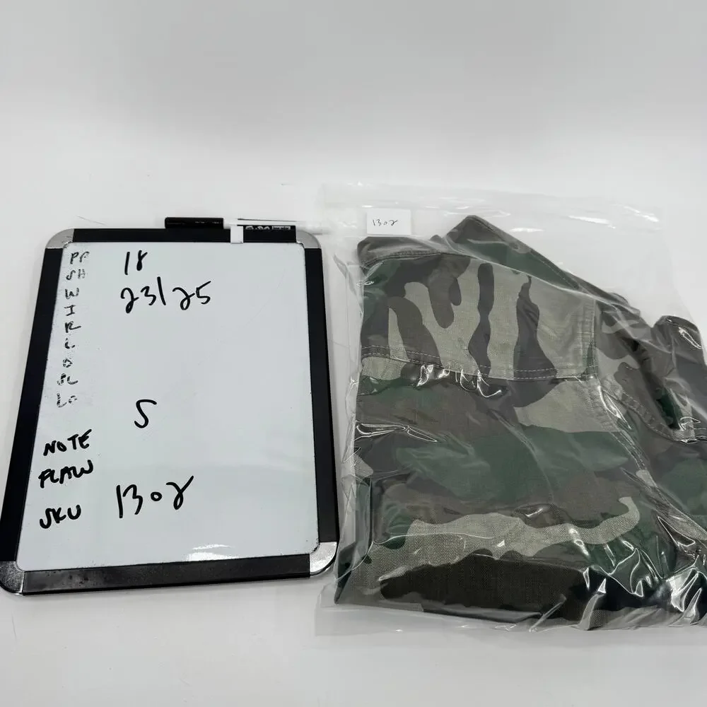 J Crew Shacket Womens Small Green‎ Camo Button Up Shirt Jacket Utility